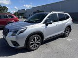 Certified 2024 Subaru Forester Limited image 3
