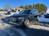 New 2025 Mercedes-Benz GLS 450 4MATIC image 2