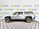 New 2025 Toyota Tacoma 4x4 Double Cab Hybrid image 4
