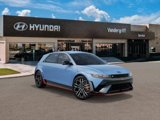 New 2025 Hyundai Ioniq 5 N image 2