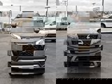 New 2025 Nissan Pathfinder Rock Creek image 3