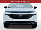 New 2025 Nissan Murano SL image 3