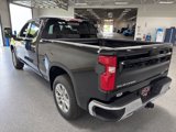 New 2026 Chevrolet Silverado 1500 LTZ w/ LTZ Premium Package image 5