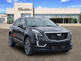 New 2025 Cadillac XT5 Sportv w/ Technology Package image 3