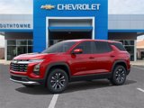 New 2026 Chevrolet Equinox LT image 2