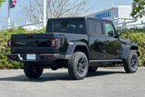 New 2025 Jeep Gladiator Willys image 4