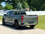 Used 2021 Chevrolet Silverado 1500 LT image 3