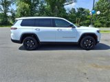 New 2025 Jeep Grand Cherokee L Limited image 3