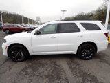 New 2025 Dodge Durango GT w/ Blacktop Package image 2