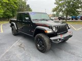 Certified 2023 Jeep Gladiator Mojave image 3