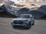 New 2025 Lincoln Aviator Black Label image 2
