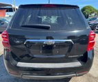 Used 2016 Chevrolet Equinox LS image 4