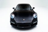 Certified 2024 Porsche 911 Turbo S image 6