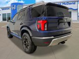 New 2026 Honda Passport TrailSport Elite image 4