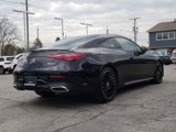 New 2024 Mercedes-Benz CLE 300 4MATIC Coupe image 6