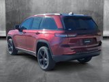 New 2025 Jeep Grand Cherokee Limited w/ Black Appearance Package image 2