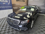 Used 2017 Mercedes-Benz E 300 4MATIC image 2
