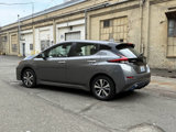 Used 2021 Nissan Leaf S Plus image 5
