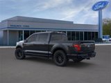 New 2025 Ford F150 XLT w/ Equipment Group 303A High image 4
