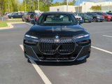 New 2025 BMW 760i xDrive w/ Executive Package image 3