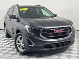 Used 2021 GMC Terrain SLE w/ Driver Convenience Package image 2