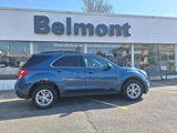 Used 2017 Chevrolet Equinox LT w/ Convenience Package image 2