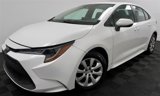 Used 2022 Toyota Corolla LE image 2
