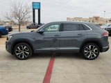 New 2025 Volkswagen Atlas Cross Sport SEL Premium R-Line image 4