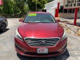 Used 2015 Hyundai Sonata SE w/ Option Group 09 image 4