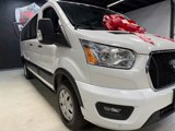 Used 2021 Ford Transit 350 XLT image 4