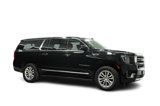 Used 2022 GMC Yukon SLT w/ SLT Premium Package image 2