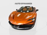 Used 2023 Ferrari SF90 Spider image 2