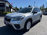 Used 2021 Subaru Forester image 2