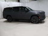 New 2025 Jeep Grand Wagoneer L Series III w/ Quick Order Packagew 28T image 5