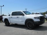 New 2025 RAM 1500 Rebel w/ Rebel Level 2 Equipment Group image 2
