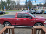 Used 2014 RAM 1500 Big Horn image 3
