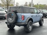New 2025 Ford Bronco Badlands image 4