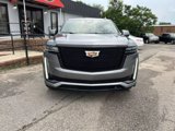 Used 2022 Cadillac Escalade ESV Sport w/ Touring Package image 4