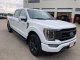 Used 2023 Ford F150 Lariat w/ Equipment Group 502A High image 2