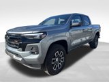 New 2025 Chevrolet Colorado Z71 image 4
