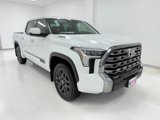 New 2025 Toyota Tundra Platinum image 2