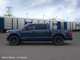 New 2025 Ford F150 XLT image 3