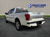 Used 2019 Ford F150 Limited w/ Trailer Tow Package image 5