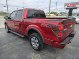 Used 2013 Ford F150 FX4 w/ Mid Equipment Group image 3