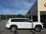 Used 2024 Jeep Grand Cherokee L Laredo w/ Trailer Tow Package image 3