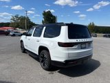 New 2025 Jeep Wagoneer Series II image 5