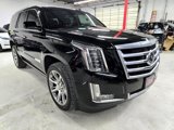 Used 2015 Cadillac Escalade Premium image 3