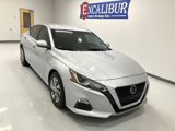 Used 2020 Nissan Altima 2.5 S image 3