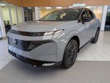 New 2025 Nissan Murano Platinum image 2