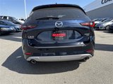 New 2025 MAZDA CX-5 Signature image 5